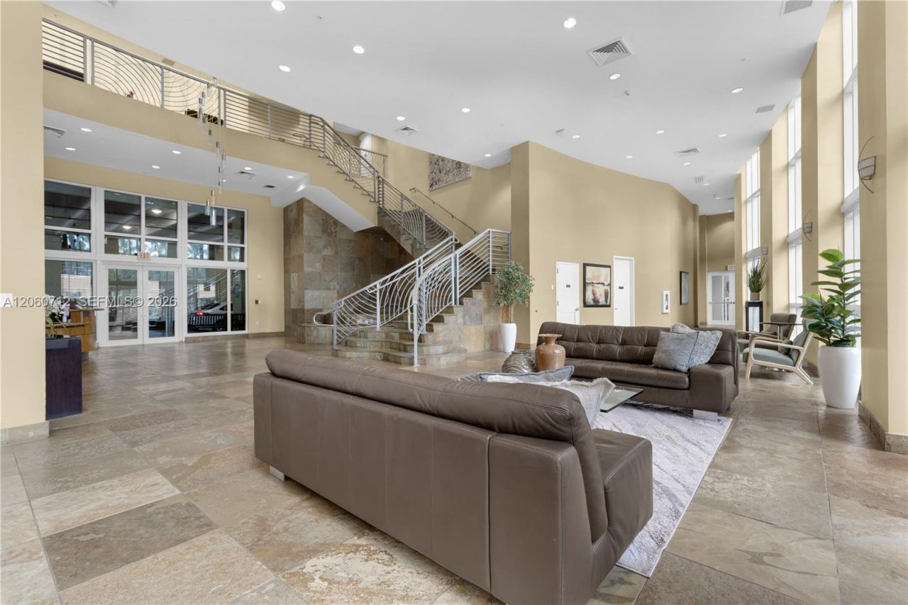 1745 E Hallandale Beach Blvd , Unit 1207W, Hallandale Beach, FL 33009 Photo