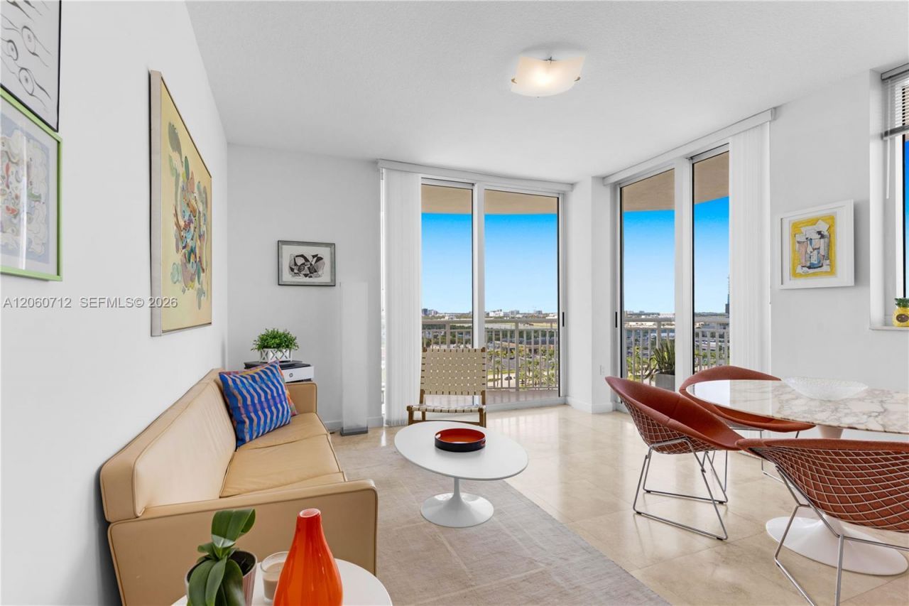 1745 E Hallandale Beach Blvd , Unit 1207W, Hallandale Beach, FL 33009 Photo