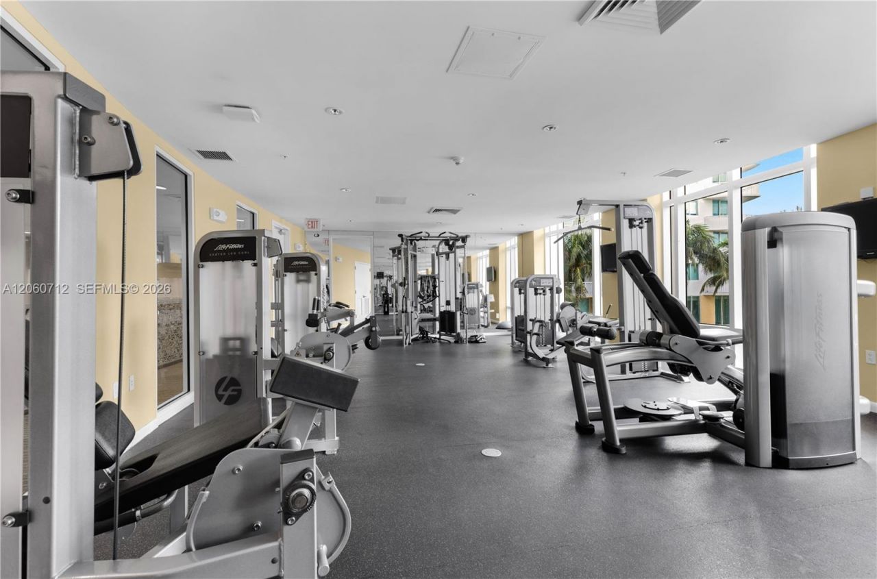 1745 E Hallandale Beach Blvd , Unit 1207W, Hallandale Beach, FL 33009 Photo