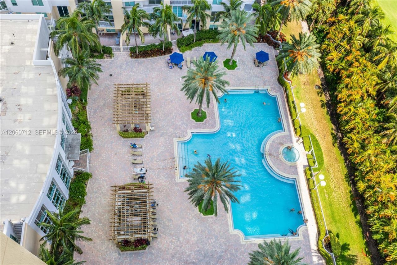 1745 E Hallandale Beach Blvd , Unit 1207W, Hallandale Beach, FL 33009 Photo