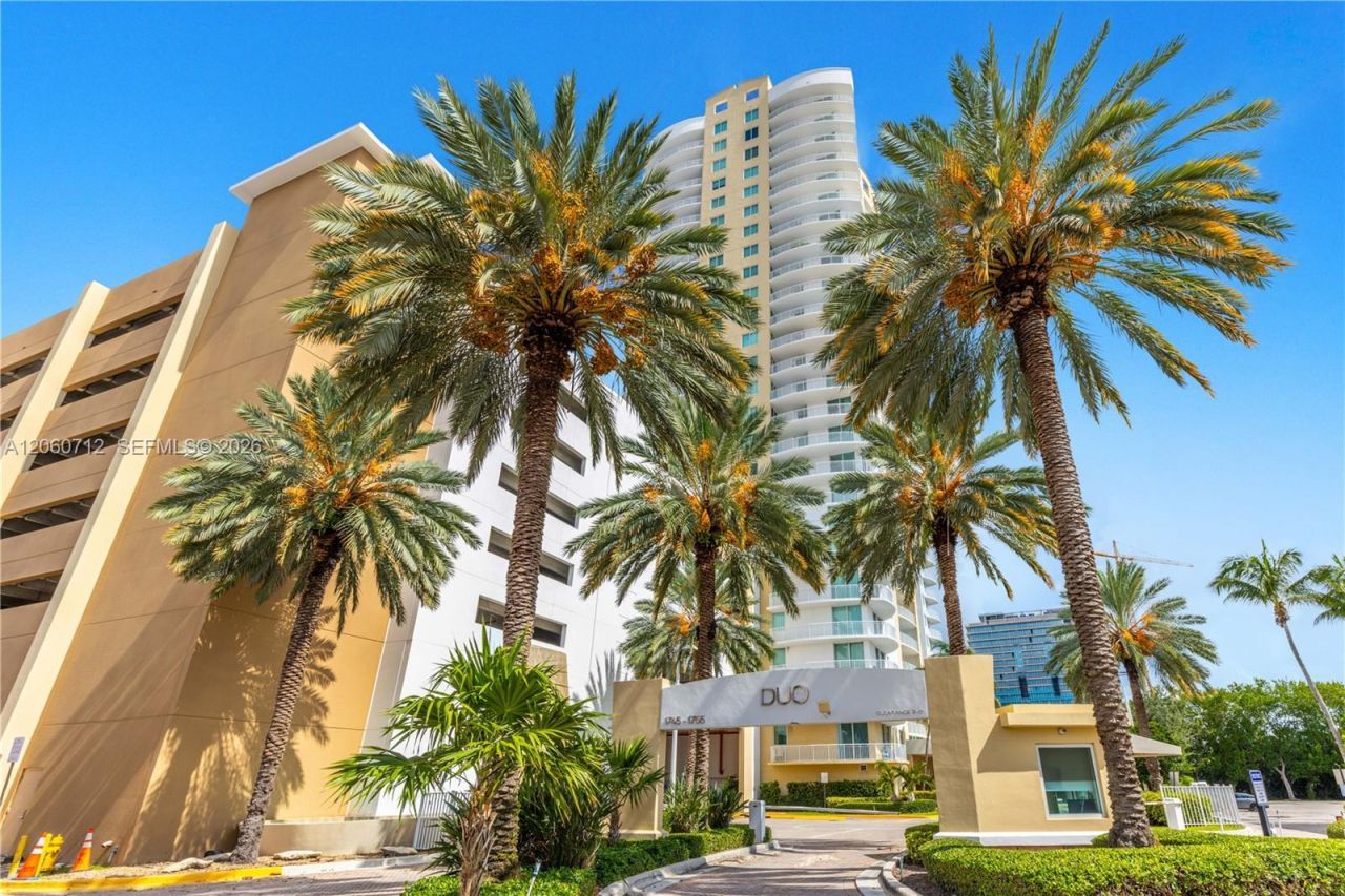 1745 E Hallandale Beach Blvd , Unit 1207W, Hallandale Beach, FL 33009 Photo