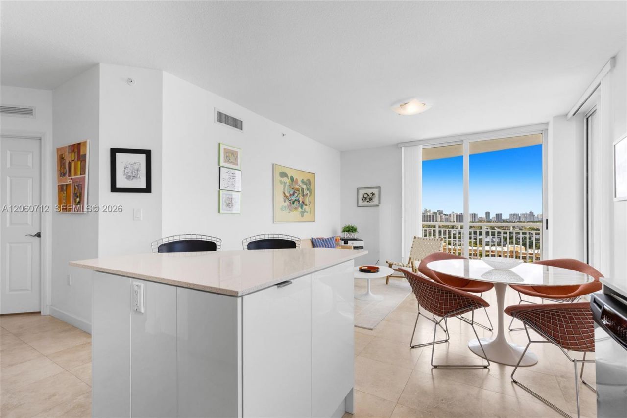 1745 E Hallandale Beach Blvd , Unit 1207W, Hallandale Beach, FL 33009 Photo