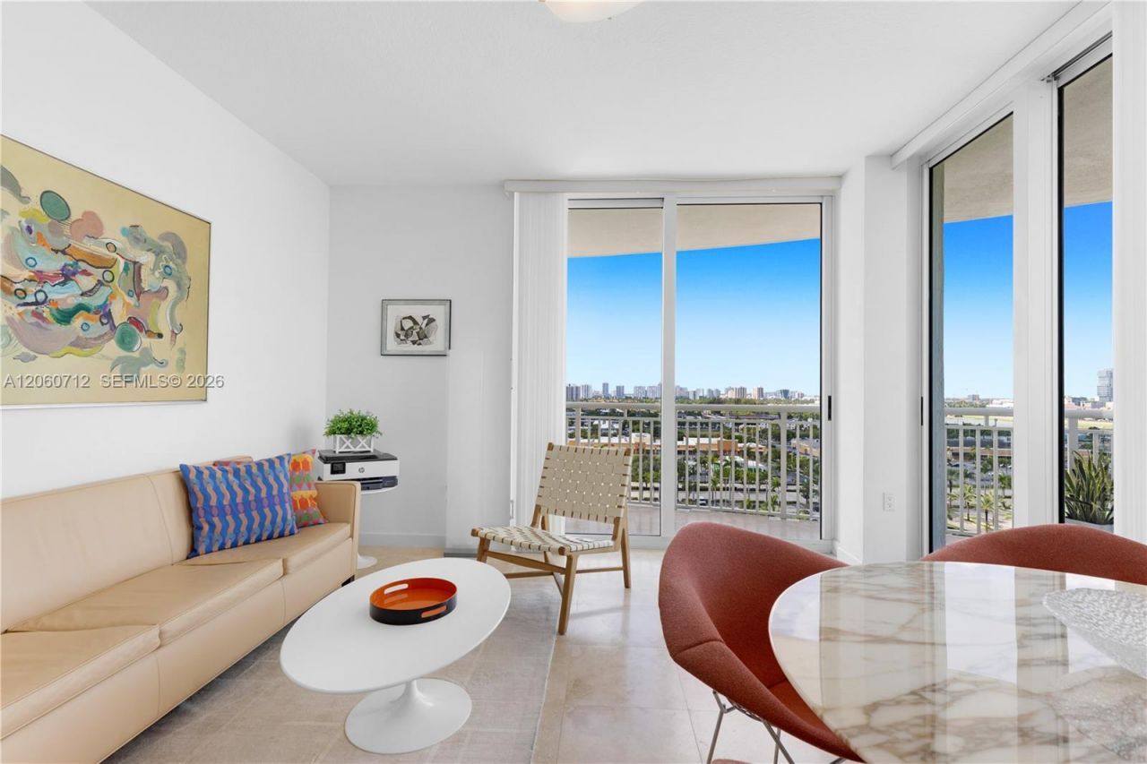 1745 E Hallandale Beach Blvd , Unit 1207W, Hallandale Beach, FL 33009 Photo