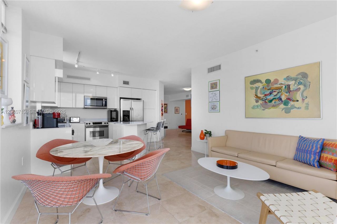 1745 E Hallandale Beach Blvd , Unit 1207W, Hallandale Beach, FL 33009 Photo