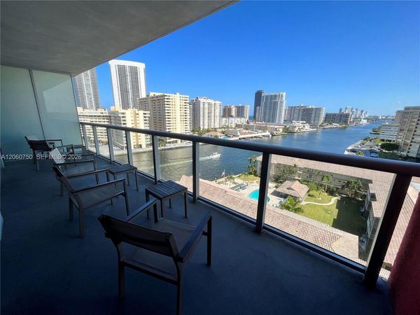 2602 E Hallandale Beach Blvd, Unit 1105, Hallandale Beach, FL 33009