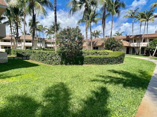 14500 SW 88th Ave , Unit 119, Palmetto Bay, FL 33176