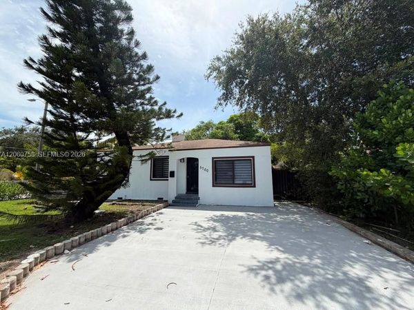 5700 N Miami Ave , Miami, FL 33127