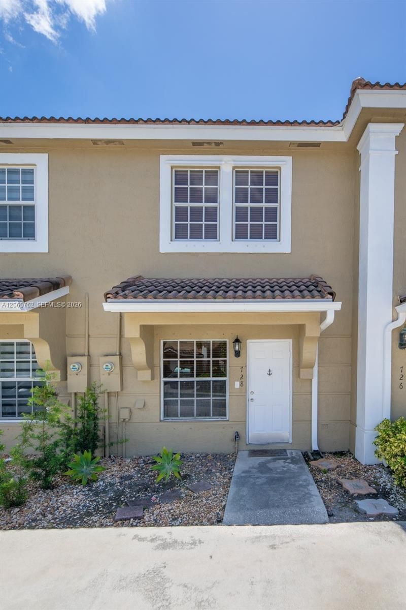 728 SW 122nd Ave , Pembroke Pines, FL 33025 Photo
