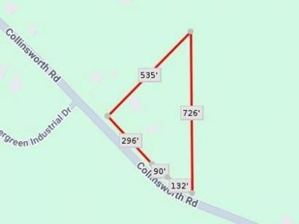 594 Collinsworth Road , Palmetto, GA 30268