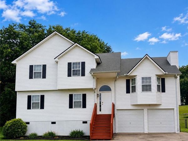 28 Hedgerow Court SE, Cartersville, GA 30120