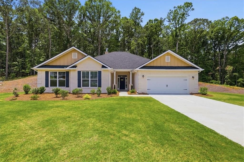5364 Modena Drive , Douglasville, GA 30135 Main Photo