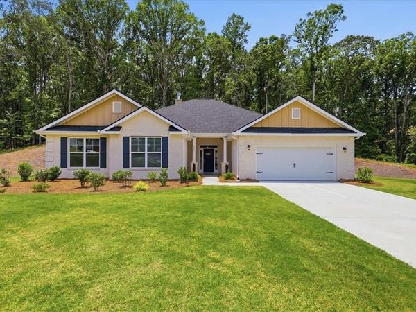 5364 Modena Drive , Douglasville, GA 30135
