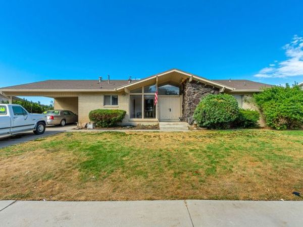 1169 N GRAND AVE W, Provo, UT 84604