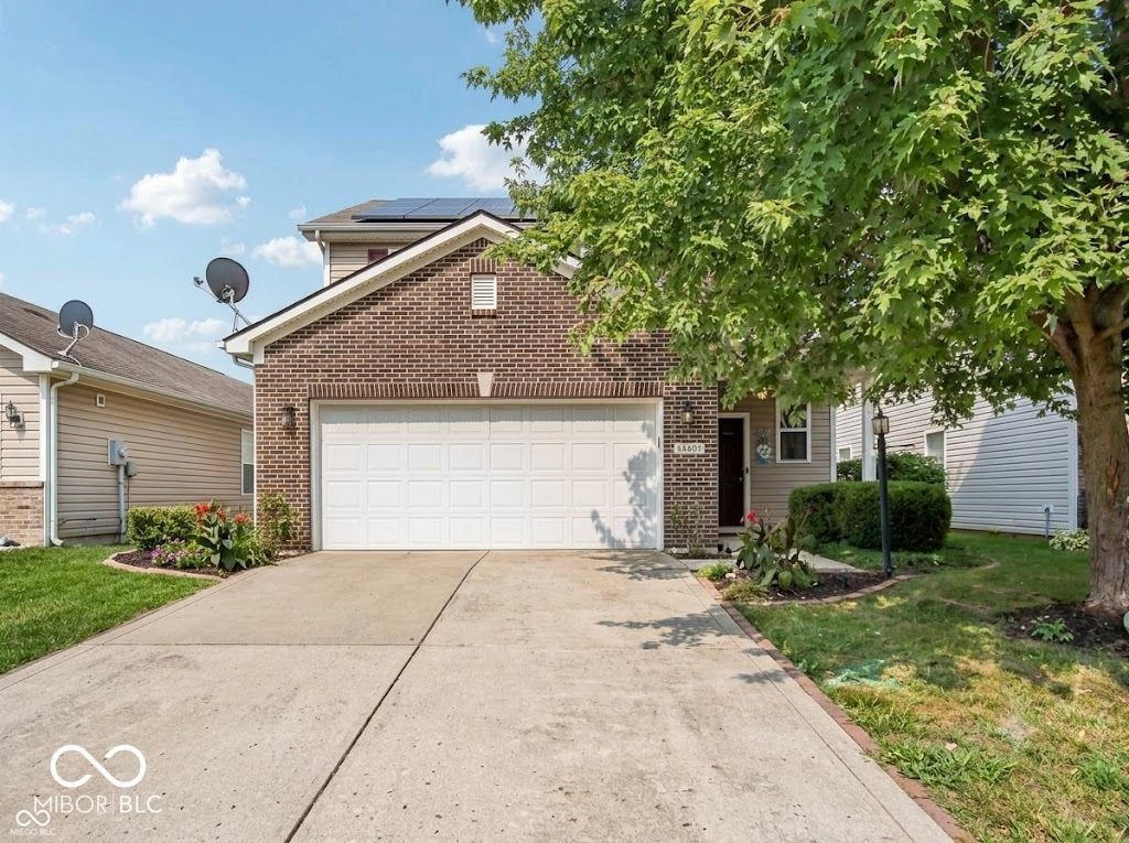 15497 Sandlands Circle, Noblesville, IN 46060 Main Photo