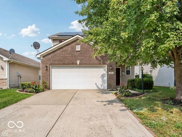 15497 Sandlands Circle , Noblesville, IN 46060