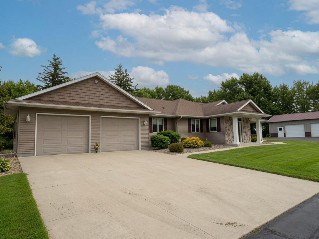 70082 270th Avenue , Kasson, MN 55944
