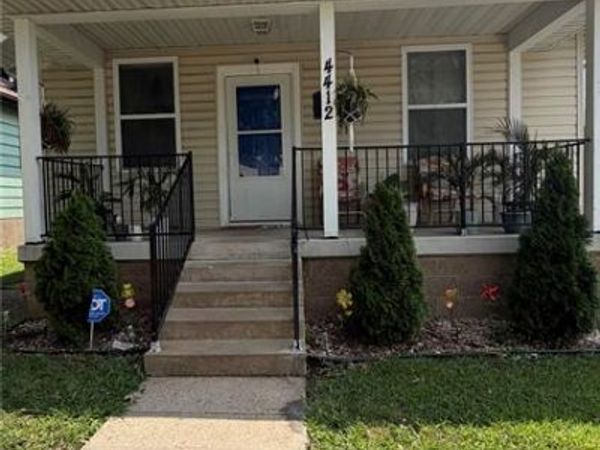 4412 Bingham Avenue , St Louis, MO 63116