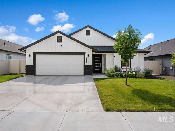 3771 S Walnut Rdige Way, Nampa, ID 83687