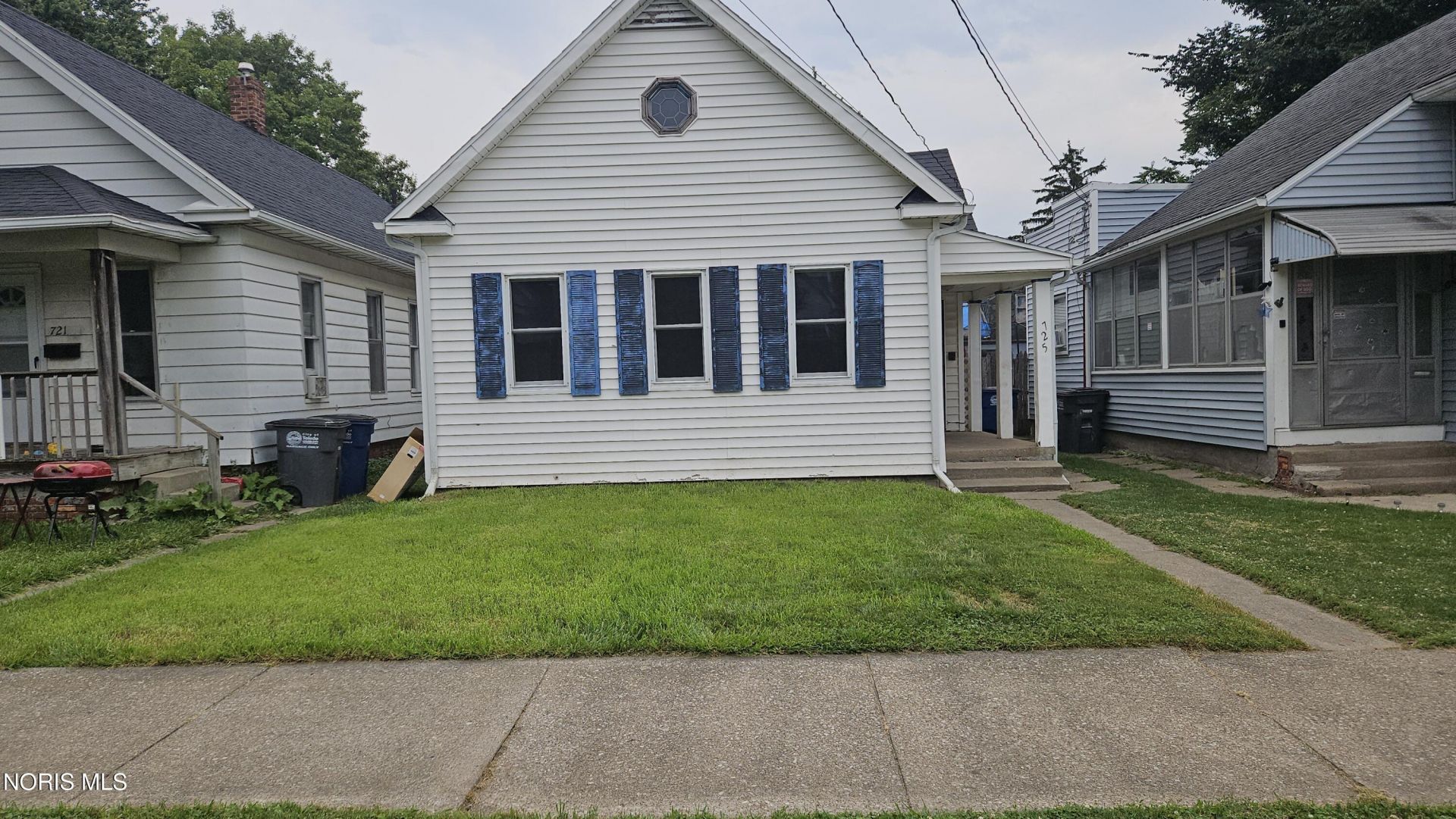 725 Plymouth Street, Toledo, OH 43605 Main Photo