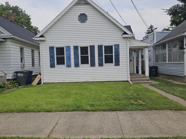 725 Plymouth Street , Toledo, OH 43605