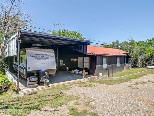 163 Giant Cedar Trail, Whitney, TX 76692