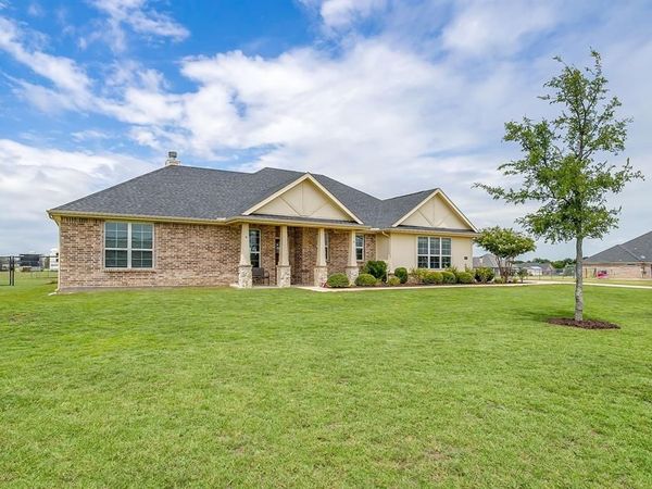 6316 Rhoden Avenue , Godley, TX 76044