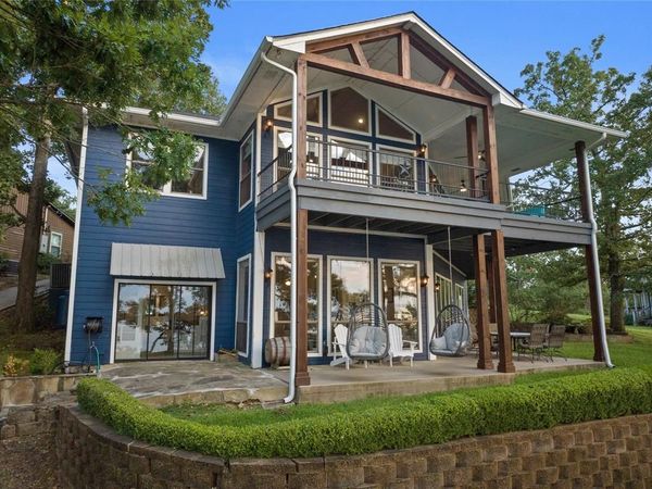 385 County Road 2610 , Pittsburg, TX 75686