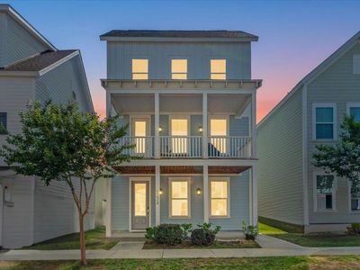 1678 Indy Drive, North Charleston, SC 29405