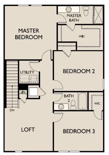 5299 Cottage Landing Drive Photo 4