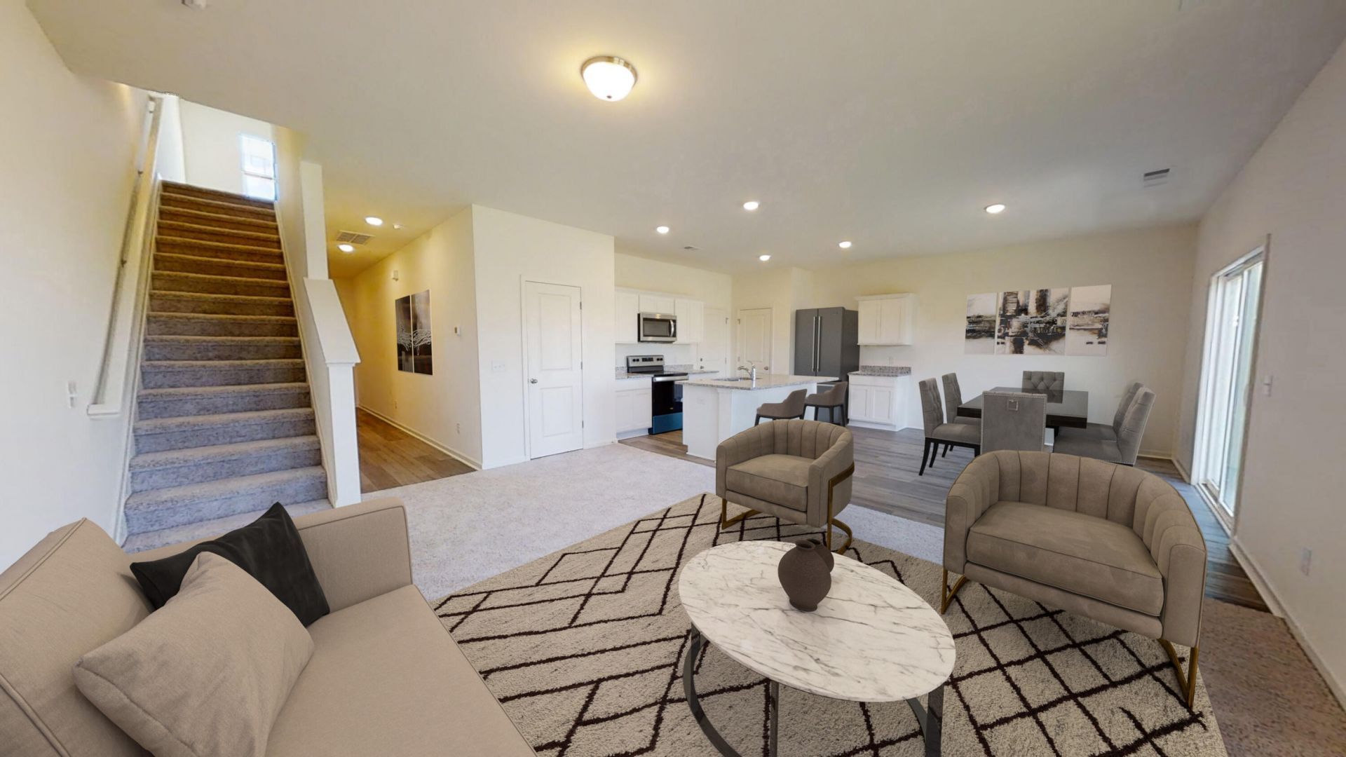 5299 Cottage Landing Drive Photo 5