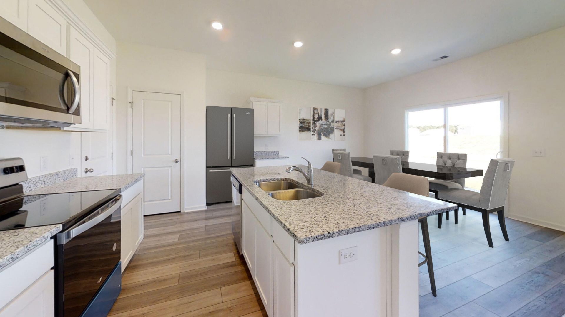 5299 Cottage Landing Drive Photo 6