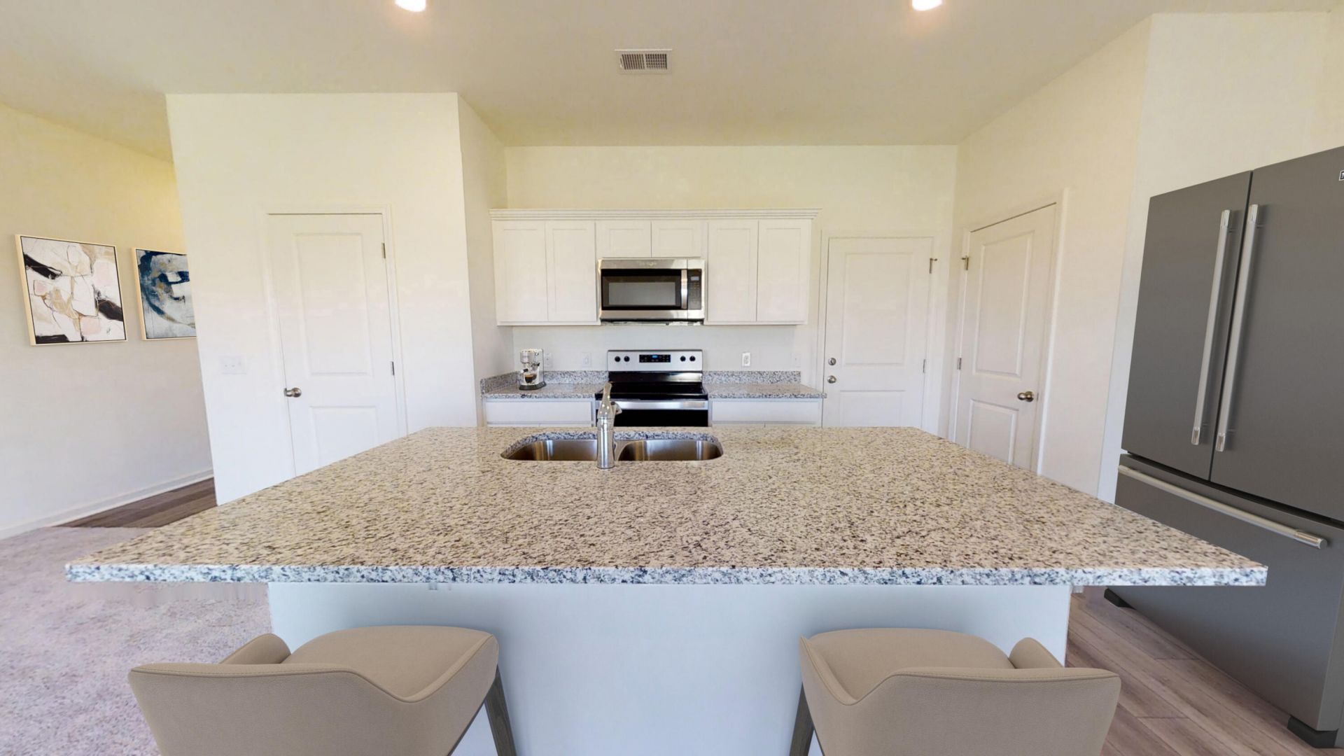 5299 Cottage Landing Drive Photo 7