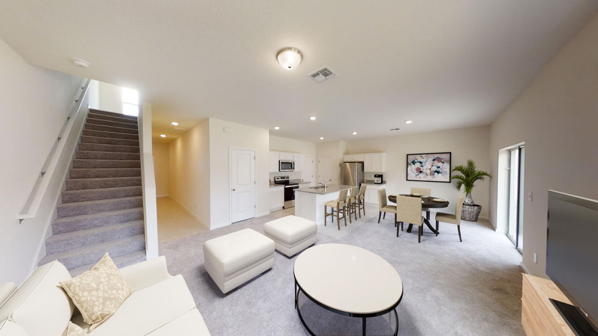 5299 Cottage Landing Drive Photo 8