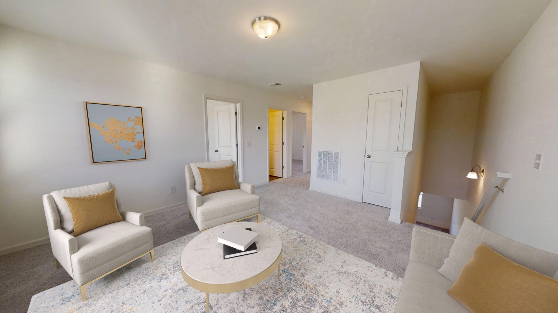 5299 Cottage Landing Drive Photo 9