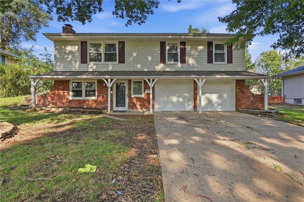 13211 Winchester Avenue, Grandview, MO 64030 Main Photo