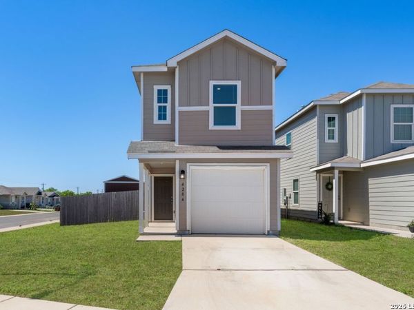 4284 Thalweg Way, San Antonio, TX 78223