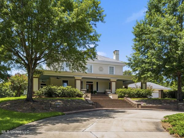 109 Overbrook Hill, Ridgeland, MS 39157