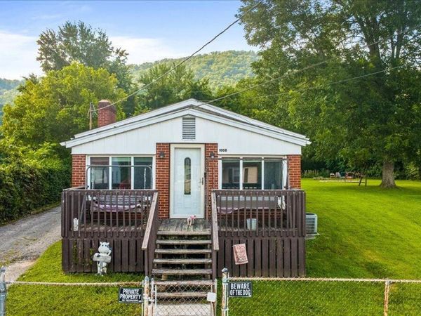 1008 W Walden St, LaFollette, TN 37766