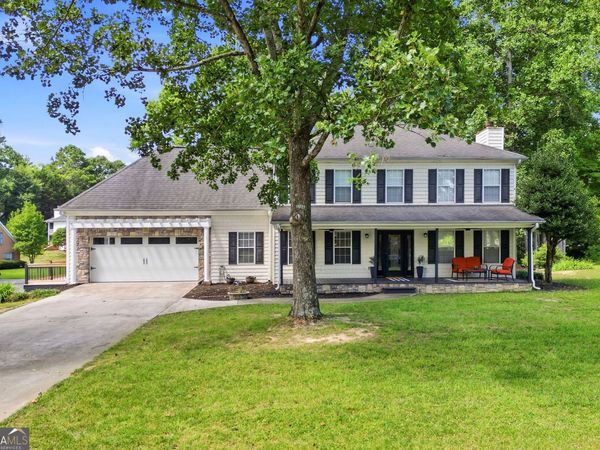 195 Gateway Drive, Rocky Face, GA 30740