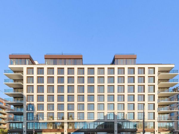 30-55 Vernon Boulevard , Unit 2J, Astoria, NY 11102