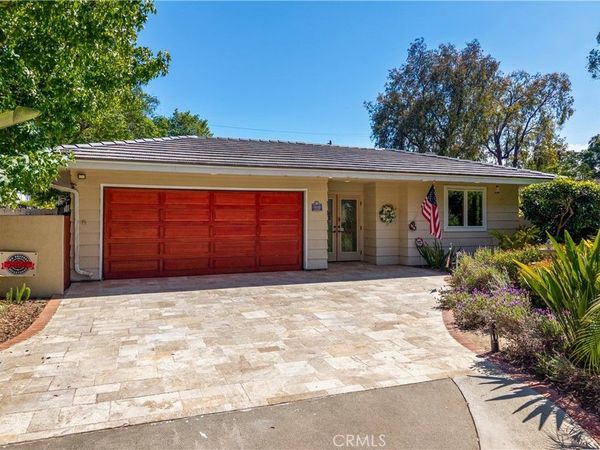 3336 Palos Verdes Drive N, Palos Verdes Estates, CA 90274