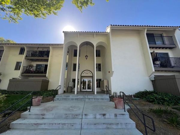 1750 Halford Avenue, Unit 108, Santa Clara, CA 95051