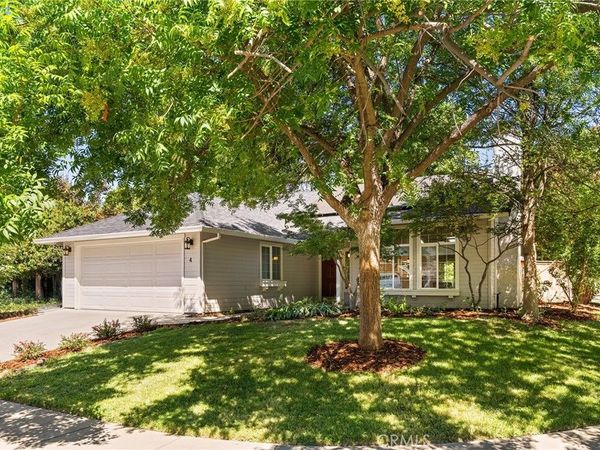 4 Knotts Glen Court, Chico, CA 95926
