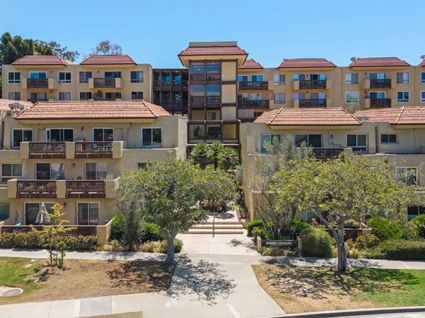 5950 Buckingham, Unit 610, Culver City, CA 90230