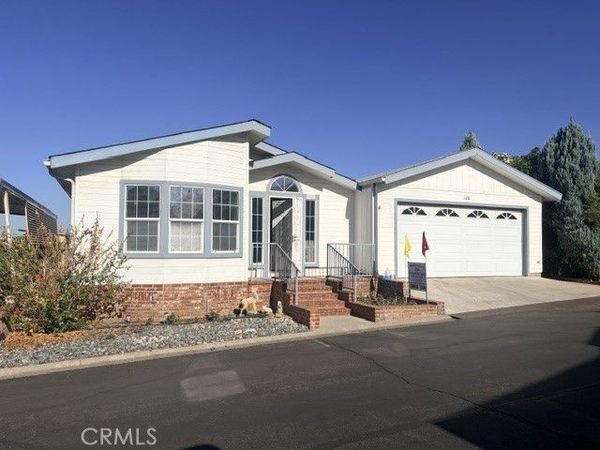 3850 Atlantic Avenue, Unit 128, Highland, CA 92346