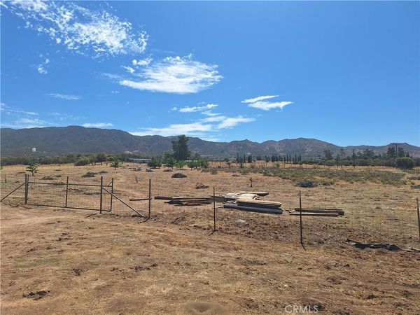 44275 Breiner Valley, Anza, CA 92539