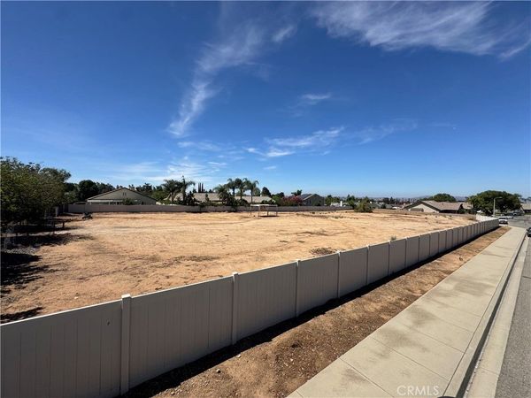 0 Santa Maria Street, Yucaipa, CA 92399