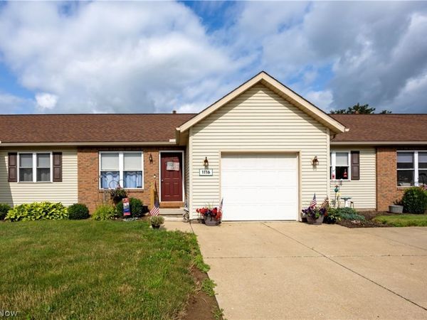 1116 Mindy Lane , Wooster, OH 44691