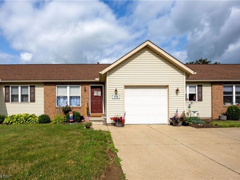 1116 Mindy Lane, Wooster, OH 44691 Photo 1