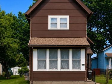 712 Green Avenue SW, Massillon, OH 44647